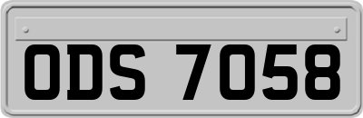 ODS7058