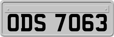 ODS7063