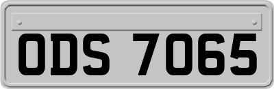 ODS7065