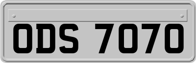 ODS7070