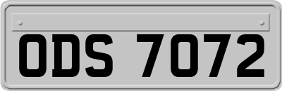 ODS7072