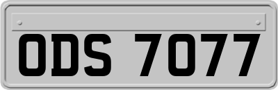 ODS7077