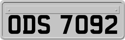 ODS7092