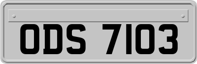 ODS7103