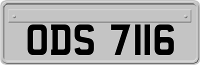 ODS7116