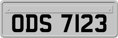 ODS7123