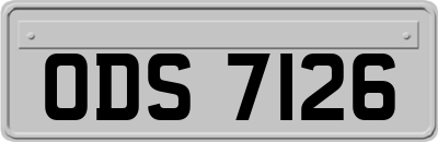 ODS7126