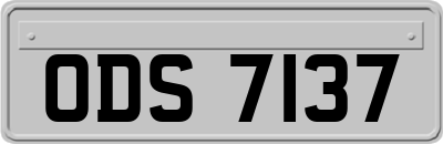 ODS7137