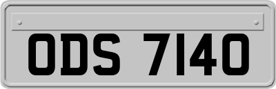 ODS7140