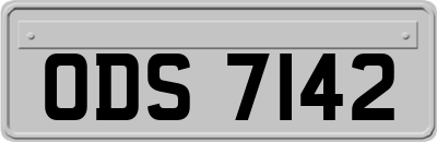 ODS7142