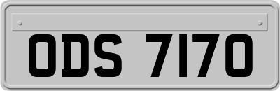 ODS7170