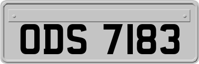 ODS7183