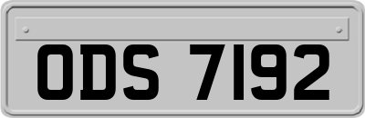 ODS7192