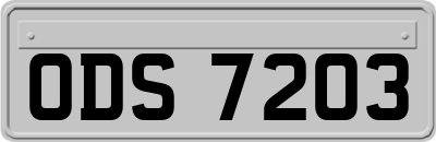 ODS7203