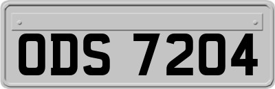 ODS7204
