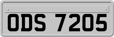 ODS7205