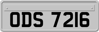 ODS7216