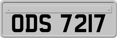 ODS7217