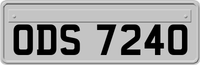 ODS7240