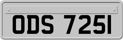 ODS7251