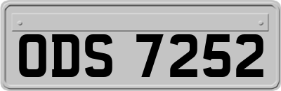 ODS7252