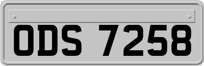ODS7258