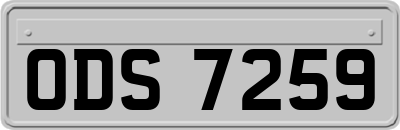 ODS7259