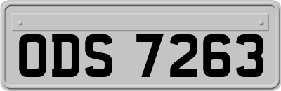 ODS7263