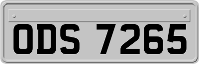 ODS7265