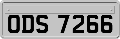 ODS7266