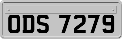 ODS7279