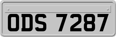 ODS7287