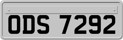 ODS7292