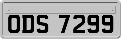 ODS7299