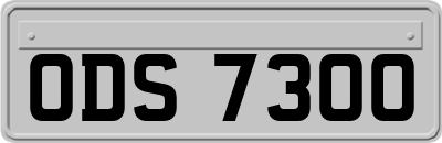 ODS7300