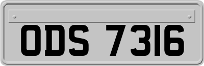 ODS7316