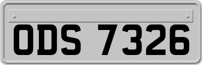 ODS7326