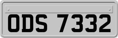 ODS7332