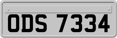 ODS7334