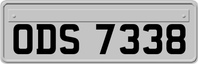 ODS7338