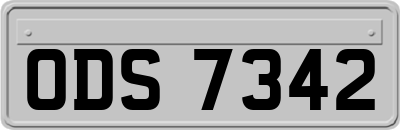 ODS7342