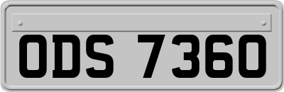ODS7360