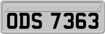 ODS7363
