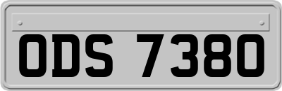ODS7380