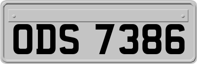 ODS7386