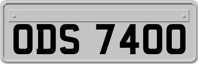 ODS7400