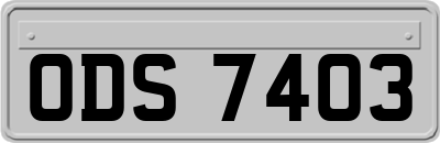 ODS7403