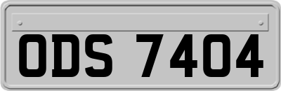 ODS7404