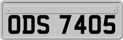 ODS7405