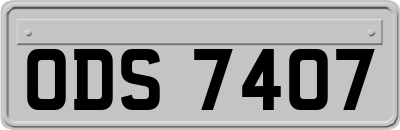 ODS7407
